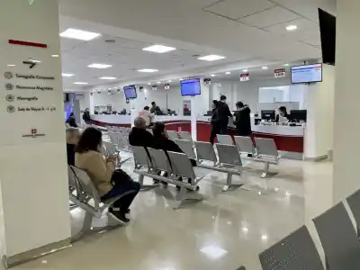 Nuevo convenio en el norte bonaerense: afiliados de las Fuerzas Armadas ya tienen acceso a salud de calidad sin trasladarse