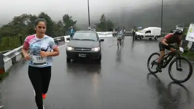 La XXIII Trepada al Indio: Un desafío para todos los amantes del deporte