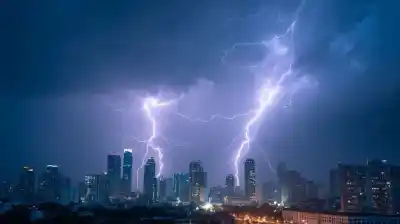 El invierno que se viene: el SMN anticipa temperaturas récord y lluvias fuera de lo común