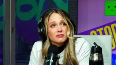 Barbie Vélez se quebró y le pidió a Fede Bal que no hable más de ella: “Si querés hablar, que sea para pedir perdón”