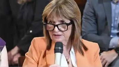 Objeción de conciencia: Bullrich se planta ante Milei y no apoyará el retiro del pliego de una jueza