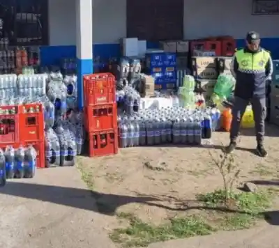 Megaestafa en Monteros: Banda defraudó una distribuidora por más de $380 millones