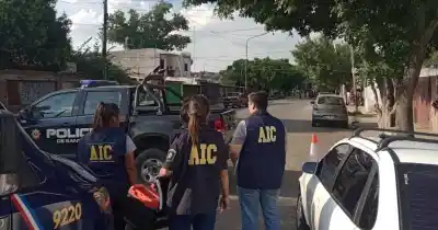 Condenaron a 35 años al joven que le disparó a un futbolista y a un jugador de Racing: ninguno era su objetivo