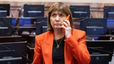 Patricia Bullrich se planta: no apoyará el retiro del pliego de la jueza Michelli y desafía al Gobierno