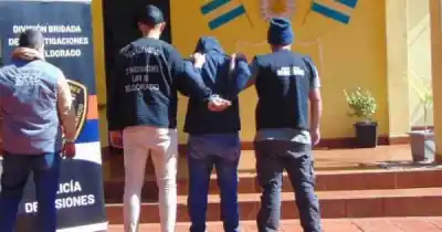 Detuvieron al remisero que sería el responsable de la muerte de Dulce María Candia