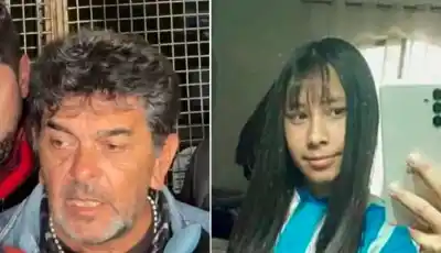 El abuelo de Agostina Vega reveló las sospechas que persiguen al único detenido
