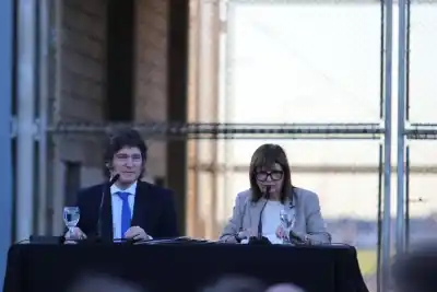 Bullrich desafía a Milei y votará en contra del retiro de una jueza por vínculos familiares