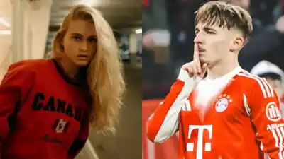 La modelo que le robó el corazón a la joya alemana del Bayern: quién es Zoe Käppele