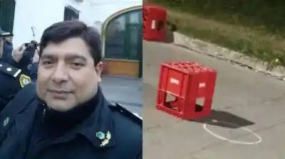 Iba a buscar a su hija y nunca llegó: el crimen que conmocionó a González Catán