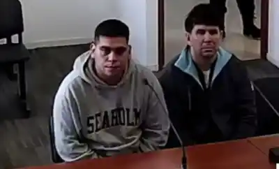 El siniestro sistema de reparto de drogas sintéticas que desconcertó a los investigadores en Yerba Buena