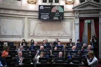 El pliego de una jueza que enfrentó a Milei con Bullrich y los motivos detrás del pedido de retiro