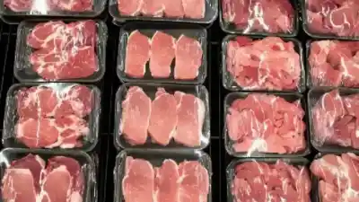 La carne de cerdo se vuelve imbatible: hasta un 60% más barata que la vacuna y con una brecha que seguirá creciendo