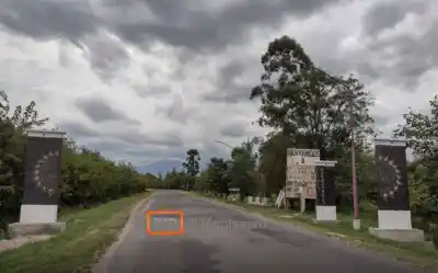 La Ruta 325 se prepara para su Repavimentación entre Monteros y El Cercado