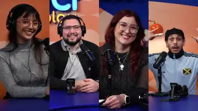 El detrás de escena del estreno que revolucionó el streaming: lo que no viste en “Qué, no me has visto?”