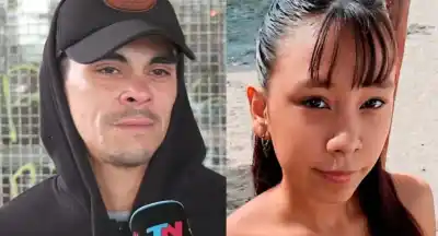 La fuerte denuncia del tío de Agostina Vega: “Hay más gente involucrada, gente de poder”