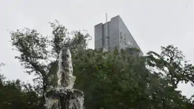 Lloviznas y frío: el clima que llega a la provincia este martes