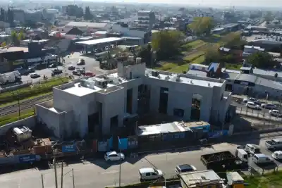 El primer hospital veterinario público de La Matanza: un sueño que ya tiene fecha