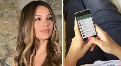 El chat secreto de las esposas del polo: quién fue la famosa que echaron por unanimidad