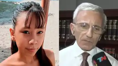 El abogado de la mamá de Agostina reveló un dato escalofriante sobre la autopsia