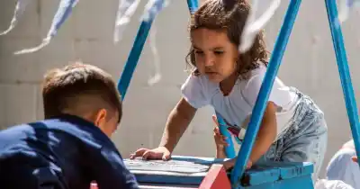 El nuevo plan municipal que pone el foco en los más chicos y los adultos mayores que viven solos