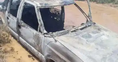 Le robaron y lo encerraron en su propia camioneta: la muerte del jubilado que conmociona a San Martín