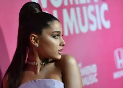Ariana Grande lanzó un adelanto de su nuevo disco y el video es un thriller psicológico