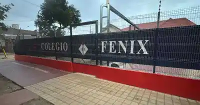Alumno llevó un cuchillo Tramontina al colegio y el protocolo de seguridad se activó de inmediato