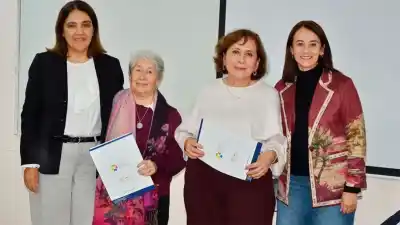 40 años de sociología en la UNSE: el panel que reunió a dos figuras clave de la provincia
