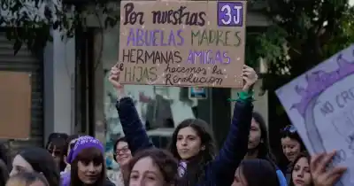 Cifras que hielan la sangre: un femicidio cada 34 horas y el 57% ocurre en la casa de la víctima