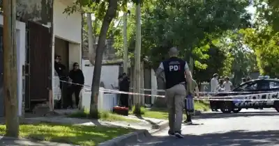 Suspenden a una fiscal por demorar la imputación: la víctima de violencia de género luego fue asesinada