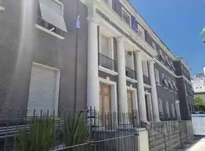 Exigió dinero a un jubilado y lo atacó con un cuchillo en Cruz Alta