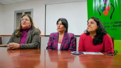 Buscan desesperadamente una familia para Mateo y Camila: el duro motivo por el que deben estar juntos