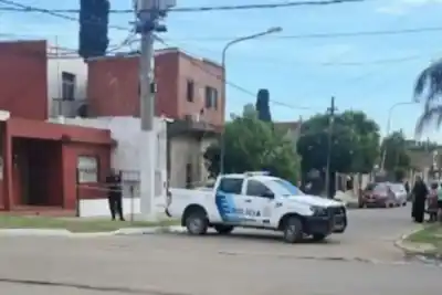 Un viaje de Uber terminó en tragedia: lo que pasó cuando el pasajero era un agente penitenciario