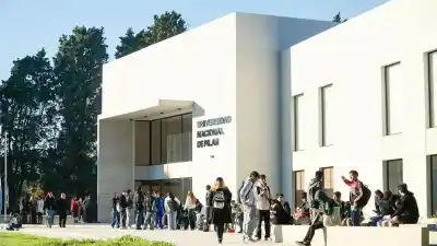 Seis carreras con salida laboral: la UNP abrió inscripciones para el segundo semestre de 2026