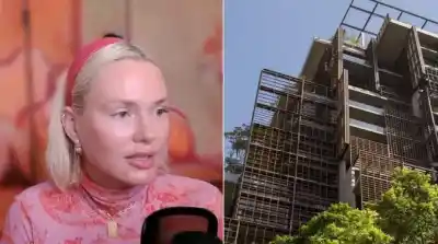 Murió en un hotel de lujo: el último video de la influencer antes de ser hallada sin vida