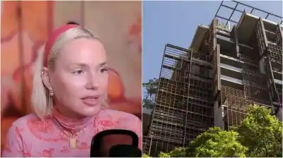 Hallaron muerta a una influencer en un hotel de lujo: el escalofriante detalle que encontraron en su habitación