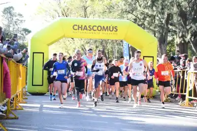 Fin de semana a puro deporte: ¿qué competencias imperdibles te esperan en la provincia?