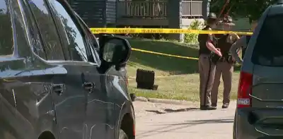 Discutió con su familia y desató una masacre: siete muertos en un pueblo de Iowa