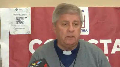 70 años alentando la esperanza: la colecta que cambiará la vida de miles en Santiago del Estero