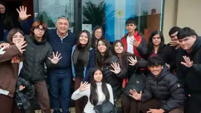El cierre de ‘Pre Quinto de Película’ en La Banda dejó un mensaje que no esperaban