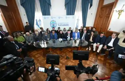 Tafí del Valle da el gran salto: competirá por ser el mejor pueblo turístico del mundo