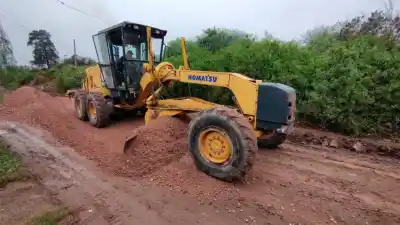 Plan de mejoramiento de calles: las obras que transformarán la transitabilidad en La Banda