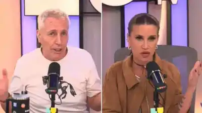Flor Peña y Marley estallaron contra Laura Ubfal: ¿qué dijo sobre el caso Agostina Vega?