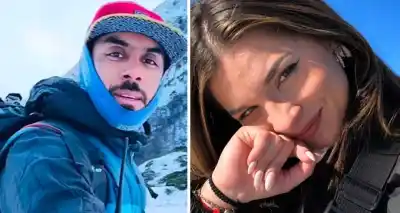 Salieron a hacer trekking en un glaciar y lo que encontraron horas después conmociona a Ushuaia