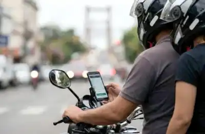 El boom de las motos en Tucumán que ya moviliza a miles de conductores