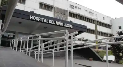 Sobrevivió al choque que mató a su familia: el delicado estado de la nena de 2 años