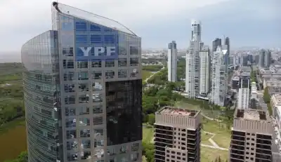 Golpe final a Burford en el caso YPF: el tribunal de Nueva York que selló su derrota