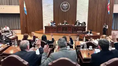 Diputados aprobaron un paquete clave para PyMEs y lo que hicieron por una adolescente conmueve