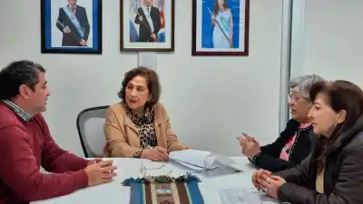 El plan secreto para recuperar un edificio histórico y convertirlo en un centro de salud