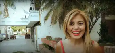 Video| Con la monteriza Ana Pedraza, Bichote lanzó su primer videoclip “En el Camino”